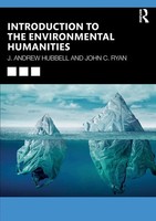 J. Andrew Hubbell (U. A.) | Introduction To The Environmental Humanities | Buch