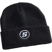 Speedway Motors Waffle Knit Beanie