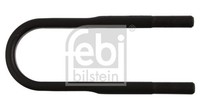 Federbride Febi Bilstein 39377 FüR Kerax Magnum Major Renault Maxter