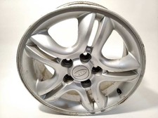 529101F200 WHEEL RIM / 5451581 FOR KIA SPORTAGE 2.0 TURBO DIESEL CAT