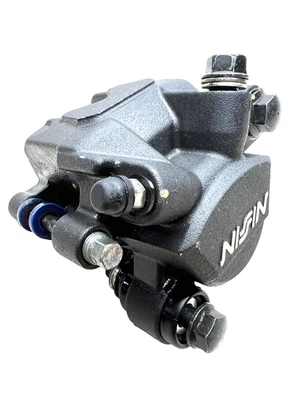 Honda CB500X CB 500 X 2016-2022 Bremssattel Hinten Schwarz, 43150MJWJ11 - Bild 1 von 4