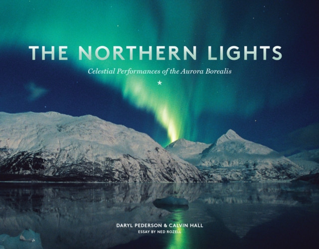 The Northern Lights by Calvin Hall (Paperback Book)