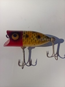 Heddon Tiny Lucky 13 | eBay