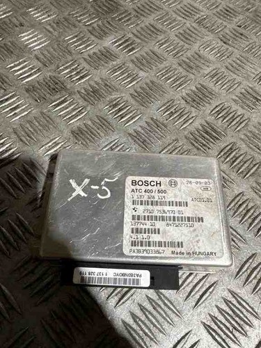 BMW X5 E53 Getriebesteuergerät 7536970 3.00 Diesel 160kw 2006 32460727