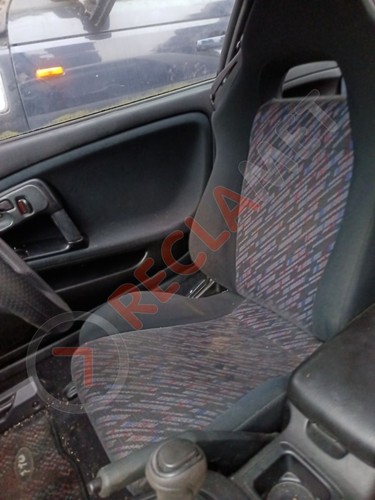 MITSUBISHI Fto DE A 1994-1997 O/s Right Front Seat - Picture 8 of 17