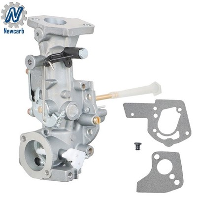 For Briggs & Stratton Carburetor 499953 495457 3-3.5HP 92200 802200 Engine