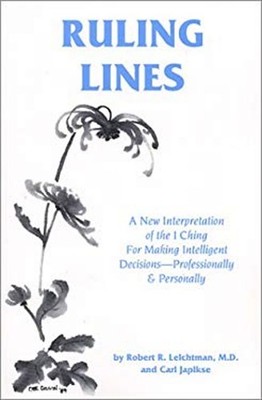 Ruling Lines Paperback Carl, Leichtman, Robert R. Japikse