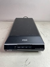 Epson Perfection V600 Photo Scanner J252A Fla...