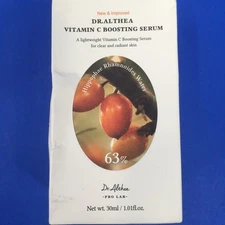 Dr. Althea Vitamin C Boosting Serum 1.01 oz