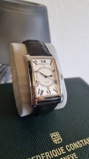 Frederique Constant Carree
