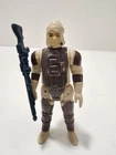 Star Wars Dengar 100% Complete ESB 1980 Vintage Kenner Figure Bounty Hunter