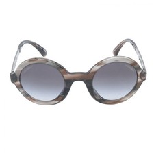 Chanel Acetate Sunglasses - DUTY FREE