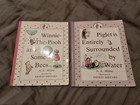 Pooh and Piglet chapter book from Winnie the Pooh by A. A. Milne