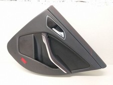Mercedes-Benz CLA C117 X117 W117 2018 Hinten rechts Verkleidung Tür hinten Mercedes-Benz CLA C117 X117 W117 2018 Hinten rechts Verkleidung Tür hinten