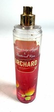 Bath Body Works HONEYCRISP APPLE BUTTERED RUM Orchard Fragrance Mist 8 Oz