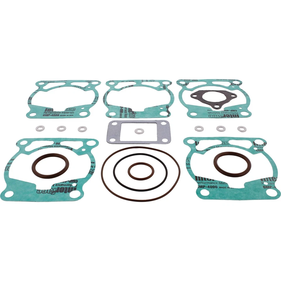 Kit de juntas de extremo superior para Husqvarna TC 50 2024; 8100078 Foto 2 de 4