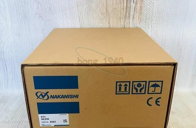 1PC NEW Nakanishi NE249 NSK Emax Evolution Control Unit 230V controller