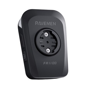 Ravemen FR1100 SE Faro Luce Anteriore Bicicletta per Garmin Wahoo Ricaricabile