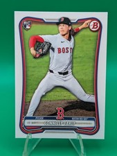 2026 Bowman Baseball #45 Connelly Early Rookie RC