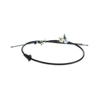 Bosch Handbremsseil Hinten Links Passend FüR Mitsubishi Colt Smart Forfour