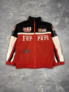 Michael Schumacher Jacket | eBay Michael Schumacher Jacket | eBay