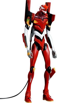 GSI Creos MENG-MODEL MEVA-002LM EVAN PRODUCTION MODEL-02 Ver.1.5 Kit  New