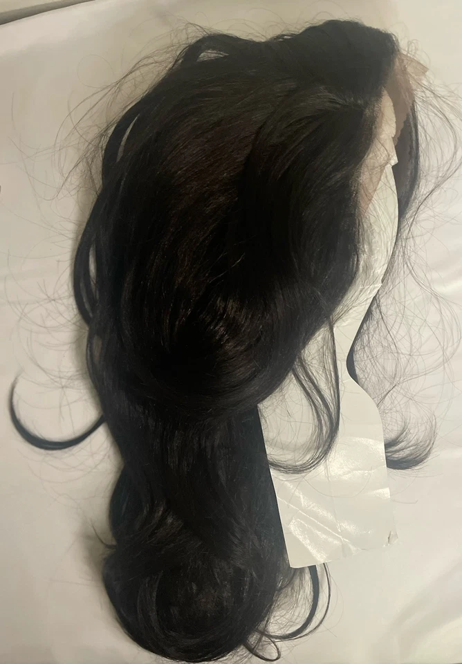 Peluca de encaje MOTOWN TRESS LET Foto 2 de 4