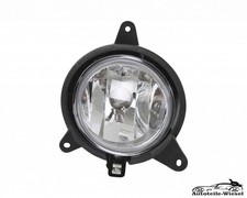 Nebelscheinwerfer Rechts für KIA Sorento I JC 02-06