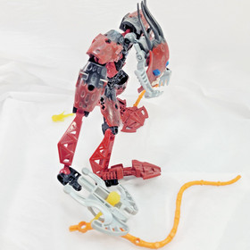 Lego Bionicle Kalmah 8917