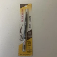 Burt's Bees Brow Pencil #1610 Brunette