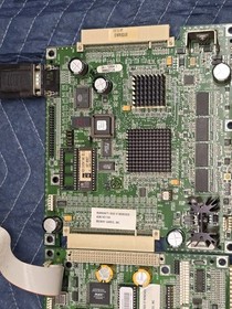 NBA Showtime / Showtime Gold Edition Arcade PCB!!!