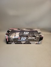 Team Caliber Pit Stop 2003 Die-Cast Replica #12 Alltel Ryan Newman 1:24 Scale