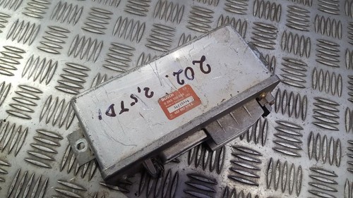 4a0907379a Motormanagement, Steuergerät, ECU  0265100056 Audi 10 DE416890-23