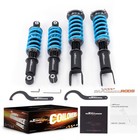 24 Ways Dampening Street Coilover Lowering Kit For Ford Falcon 2002-2008