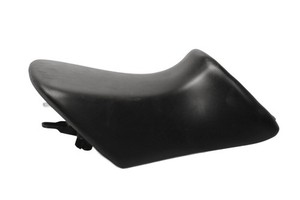 Sitzbank Fahrer Sitzpolster Polsterbank Komfort BMW R 1200 RT 0368 05-09