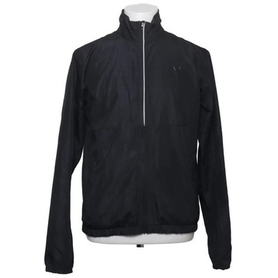 Craft, Trainingsjacke, Herren, Größe: S, Schwarz, Recyceltes Polyester #GFF