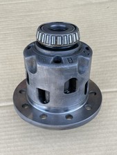 85-02 Bmw M3 E30 E34 E36 Z3 E46 Torsen Lsd Carrier Unit Limited Slip Oem 188mm