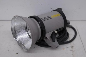 Elinchrom S3000 Flash Head - Read Description