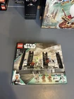 LEGO Star Wars Ahsoka Tano’s Duel on Peridea 75385 Thrawn New Sealed Retired