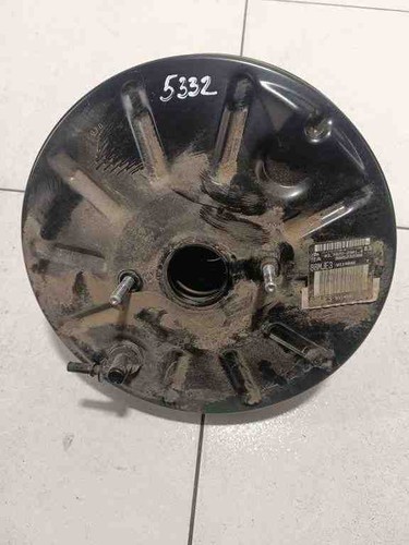 TOYOTA PROACE CITY Box Body/MPV Unterdruck-Bremskraftverstärker 31807322