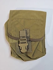 Eagle Industries Khaki Leg Medic Pouch