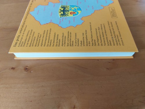 Heimatjahrbuch für den LAHN-DILL-KREIS 1994 - Bild 4 von 4