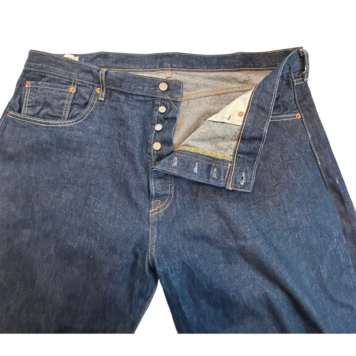 Men's Levi's 501 XX Jeans for sale - eBay