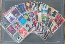 Rittenhouse Star Trek Next Generation Portfolio Prints Series 1 89 Card Base Set