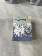 NIB Moomin Blind Box Figure By Moomin Charact...