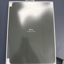 New Apple Smart Cover for iPad 10.2" (7th–9th Gen), Air 3, Pro – Cypruss Green