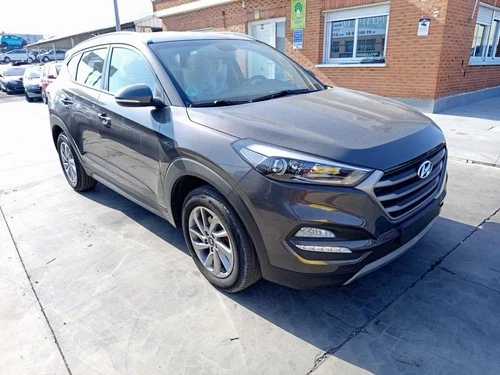 Puerta Delantera Derecha para HYUNDAI TUCSON (TL) 25 Aniversario 4x2 20 560764 - Imagen 5 de 9