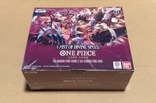 One Piece TCG: A Fist of Divine Speed (OP-11)...