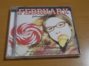 Tommy February 6 | eBay