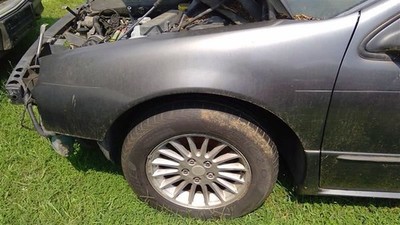 Driver Left Fender Fits 98-04 Chrysler Concorde OEM